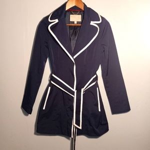 Banana Republic Trench Coat XS NWOT